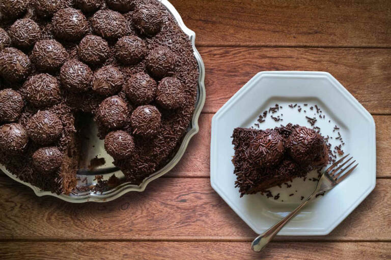 Torta Bacio Perugina La Ricetta Del Dolce Veloce Per San Valentino