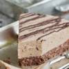 Cheesecake alla Nutella