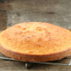 Torta allo yogurt