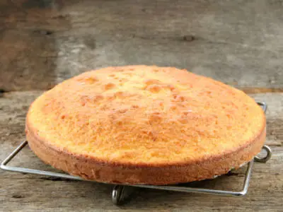 Torta allo yogurt