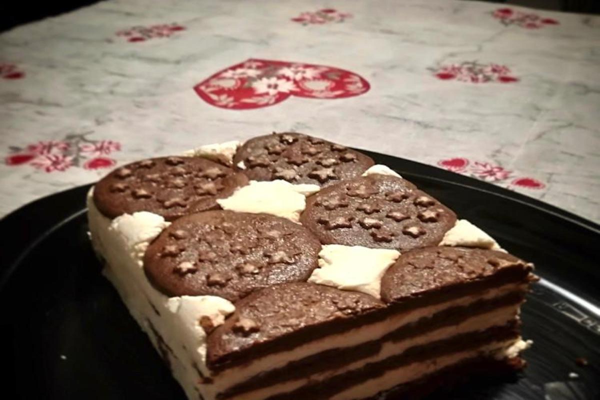 Torta Pan di stelle: è la tortina veloce che non ti aspetti!