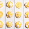 biscotti al limone