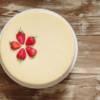 Cheesecake al mascarpone