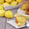 Ciambella al limone