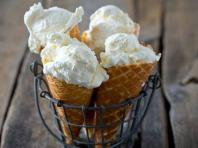 Gelato Bimby