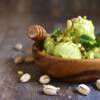 Gelato al pistacchio