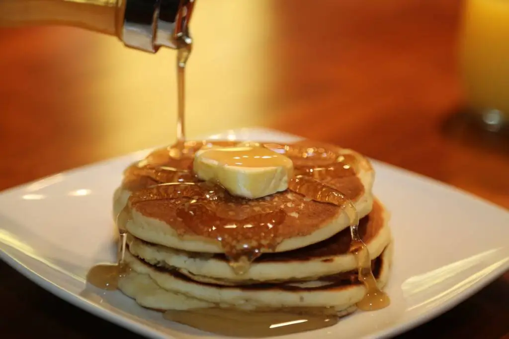 Pancake