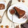 Torta al cioccolato