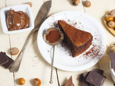 La ricetta della torta al cioccolato più morbida che c’è? Ve la diamo noi!
