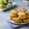 Muffin alle mele
