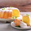 ciambellone all'acqua
