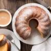 Ciambella alla panna