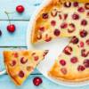 Clafoutis di ciliegie: una ricetta originale, che vi conquisterà!