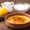 Come fare la crema catalana: la ricetta originale e quella con il Bimby