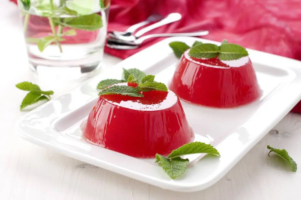 Gelo di melone