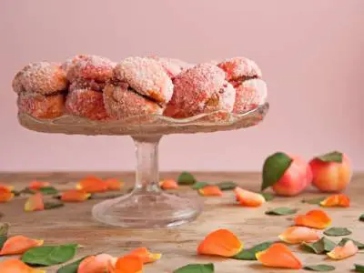 Pesche dolci
