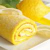 Rotolo al limone