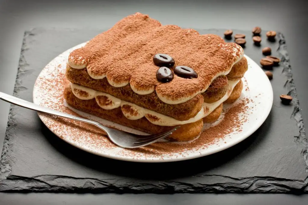 Tiramisù