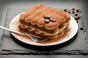 Tiramisù