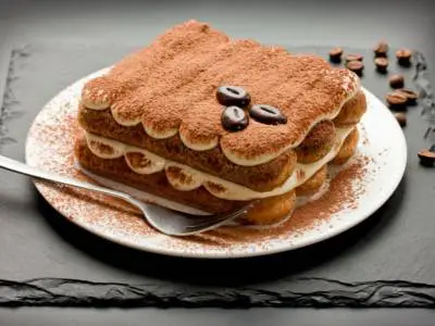 Tiramisù