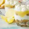 tiramisù al limone