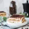 Tiramisu Pavesini