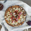 Torta di fichi