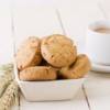 Biscotti con latte condensato