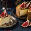 cheesecake ai fichi