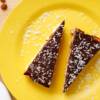 Cheesecake cocco e Nutella