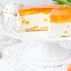 Cheesecake al melone: la torta fredda più buona dell’estate!