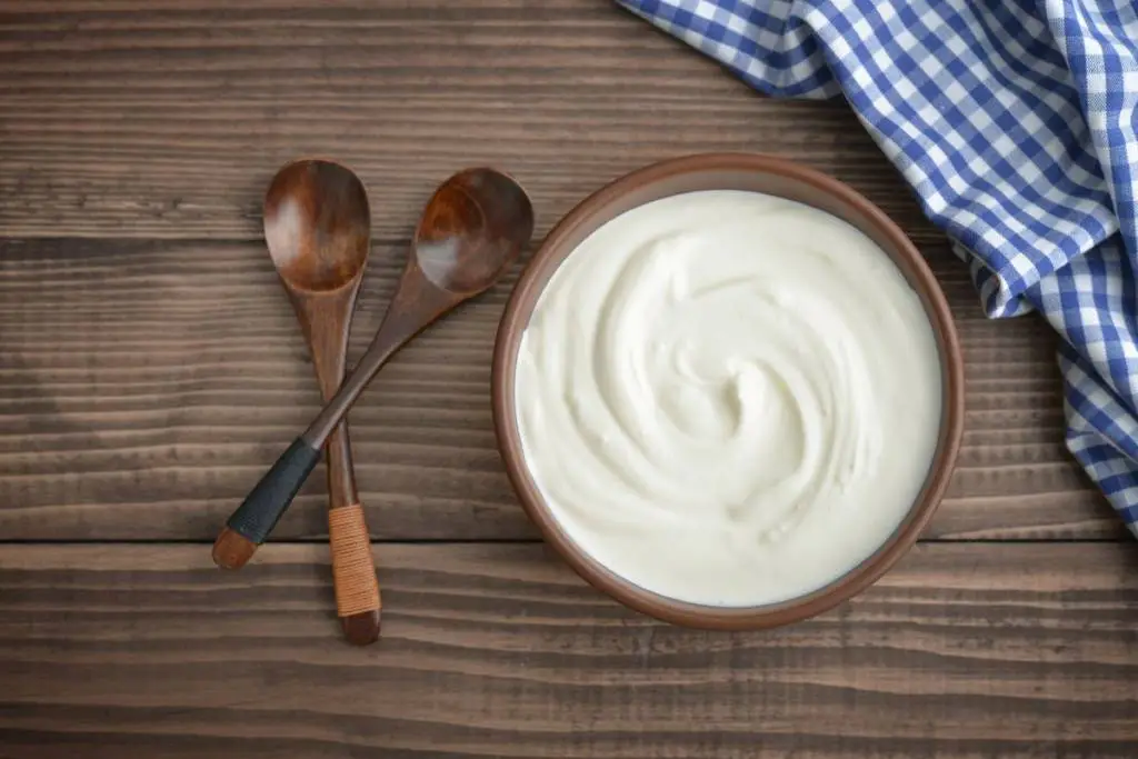 Crema al latte condensato