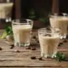 Crema al caffè