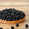 Crostata di more