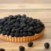 Crostata di more