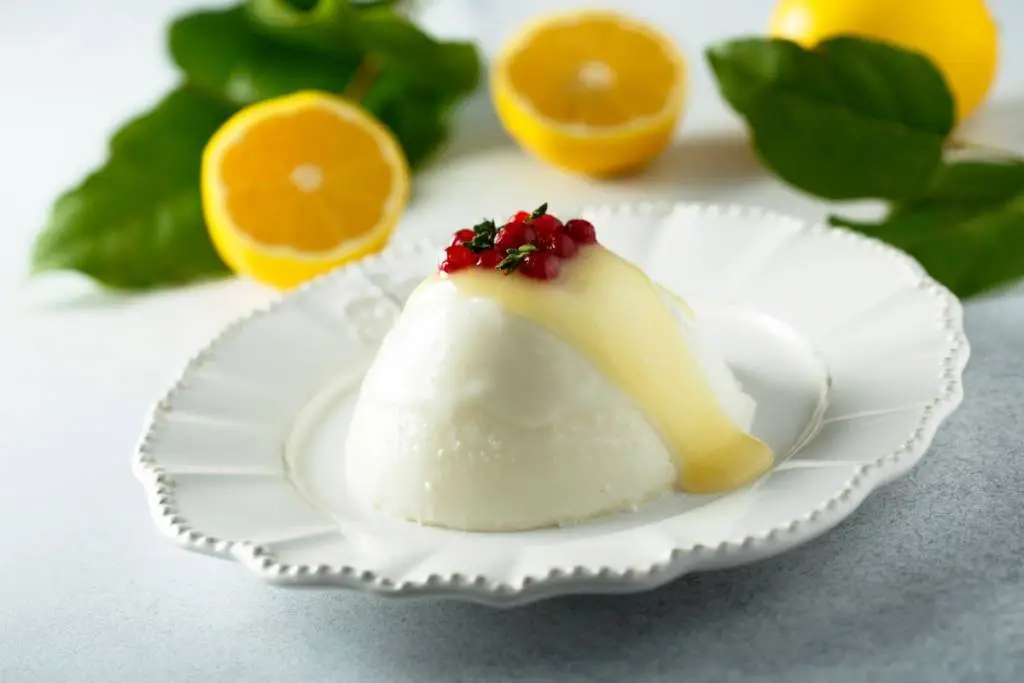 Delizie al limone