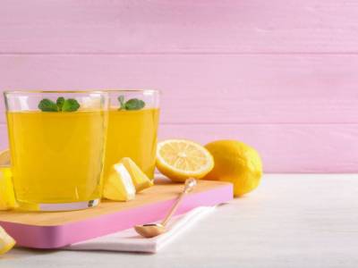 Gelo al limone: per chi vuole provare nuove ricette di dolci estivi!