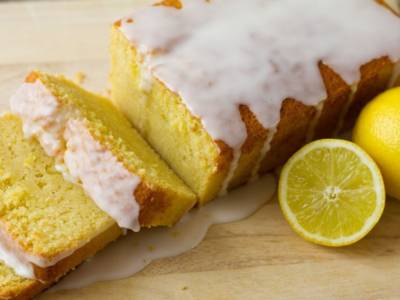 Come fare la glassa al limone per torte, biscotti e dessert di ogni tipo!