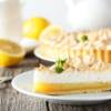 Meringata al limone
