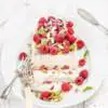 Semifreddo alla ricotta