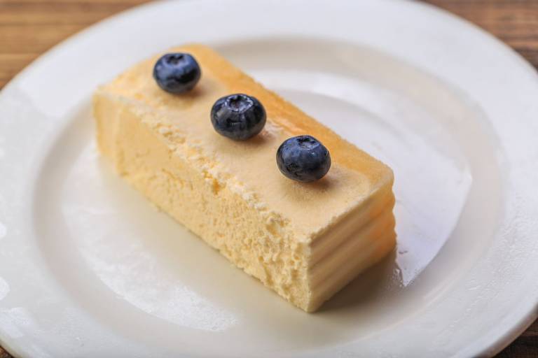 Semifreddo al melone: buono ed elegante per le tue cene!