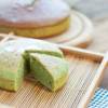 Torta alla menta