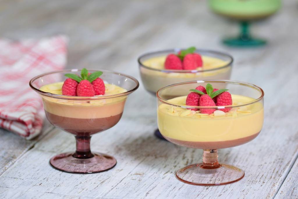 Zuppa inglese