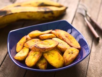 Banane fritte: una ricetta semplicissima e imperdibile!