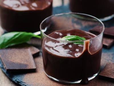 Crema al cacao: una velocissima ricetta per ogni occasione!