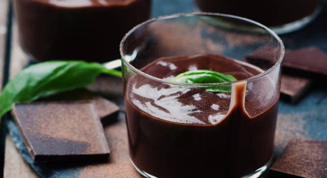 Crema al cacao: una velocissima ricetta per ogni occasione!