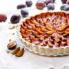 Crostata di prugne