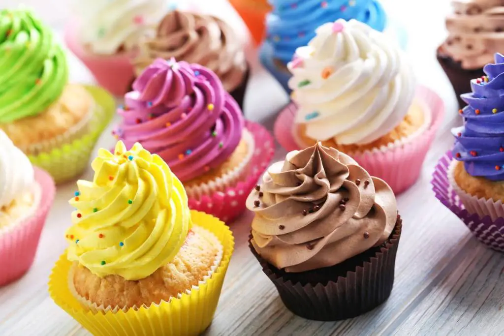 Cupcake