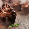 Cupcake al cioccolato