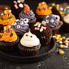 Cupcake di halloween